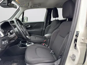 Jeep Renegade 1.4 Turbo Freedom AWD