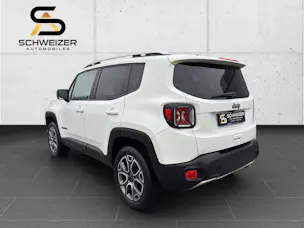 Jeep Renegade 1.4 Turbo Freedom AWD