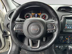 Jeep Renegade 1.4 Turbo Freedom AWD