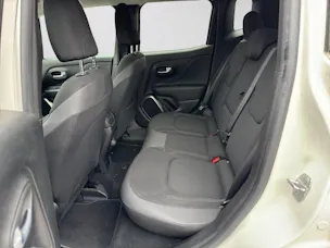 Jeep Renegade 1.4 Turbo Freedom AWD
