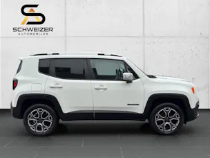 Jeep Renegade 1.4 Turbo Freedom AWD