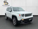 Jeep Renegade 1.4 Turbo Freedom AWD