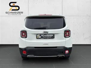 Jeep Renegade 1.4 Turbo Freedom AWD