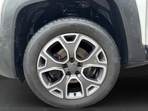 Jeep Renegade 1.4 Turbo Freedom AWD