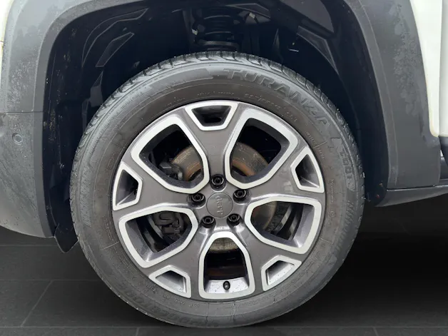 Jeep Renegade 1.4 Turbo Freedom AWD