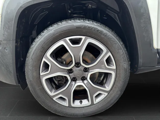 Jeep Renegade 1.4 Turbo Freedom AWD