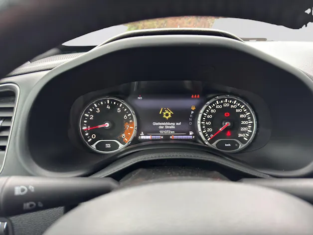 Jeep Renegade 1.4 Turbo Freedom AWD