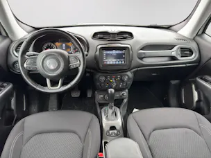 Jeep Renegade 1.4 Turbo Freedom AWD