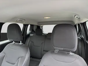 Jeep Renegade 1.4 Turbo Freedom AWD