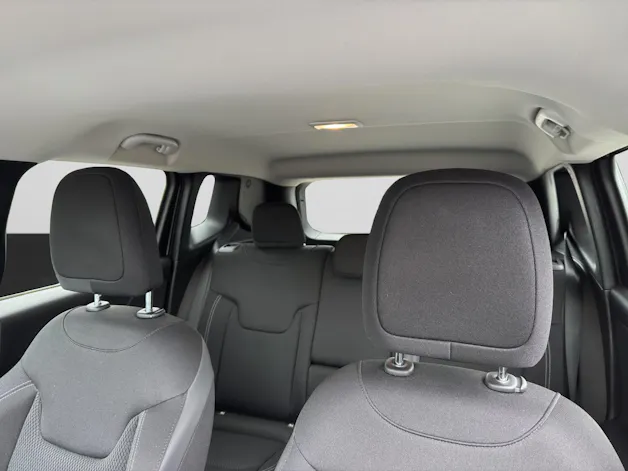 Jeep Renegade 1.4 Turbo Freedom AWD