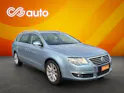 VW Passat Variant 3.2 V6 FSI Sportline 4Motion