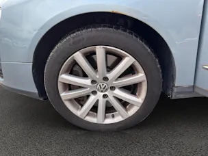 VW Passat Variant 3.2 V6 FSI Sportline 4Motion
