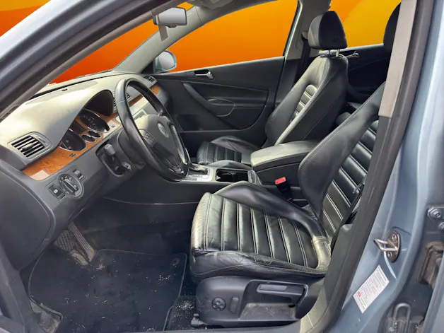 VW Passat Variant 3.2 V6 FSI Sportline 4Motion