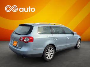 VW Passat Variant 3.2 V6 FSI Sportline 4Motion