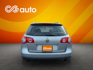 VW Passat Variant 3.2 V6 FSI Sportline 4Motion