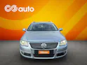 VW Passat Variant 3.2 V6 FSI Sportline 4Motion