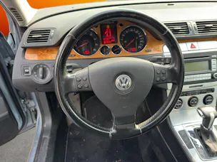 VW Passat Variant 3.2 V6 FSI Sportline 4Motion