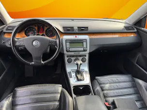 VW Passat Variant 3.2 V6 FSI Sportline 4Motion