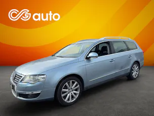 VW Passat Variant 3.2 V6 FSI Sportline 4Motion