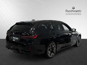 BMW 520d xDrive 48V Touring M Sport Pro Steptronic