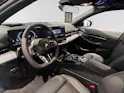 BMW 520d xDrive 48V Touring M Sport Pro Steptronic