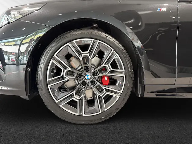 BMW 520d xDrive 48V Touring M Sport Pro Steptronic