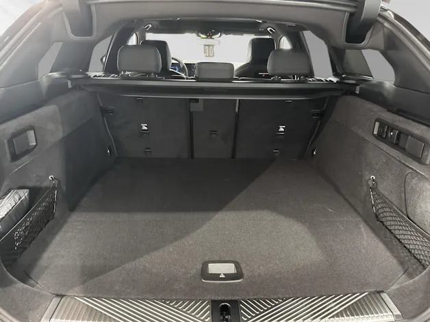BMW 520d xDrive 48V Touring M Sport Pro Steptronic