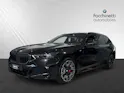 BMW 520d xDrive 48V Touring M Sport Pro Steptronic