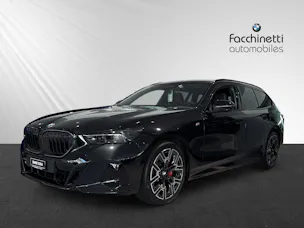 BMW 520d xDrive 48V Touring M Sport Pro Steptronic