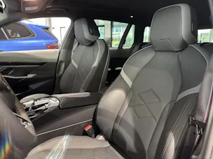 BMW 520d xDrive 48V Touring M Sport Pro Steptronic