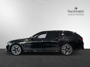 BMW 520d xDrive 48V Touring M Sport Pro Steptronic
