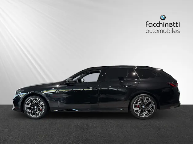 BMW 520d xDrive 48V Touring M Sport Pro Steptronic