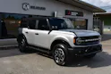Ford Bronco Outer Banks