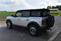 Ford Bronco Outer Banks