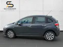 Citroën C3 1.2i Tonic