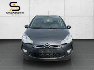 Citroën C3 1.2i Tonic