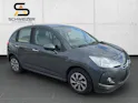 Citroën C3 1.2i Tonic