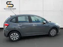 Citroën C3 1.2i Tonic