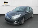 Citroën C3 1.2i Tonic
