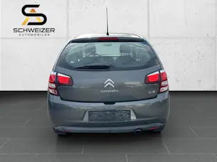 Citroën C3 1.2i Tonic