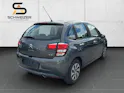 Citroën C3 1.2i Tonic