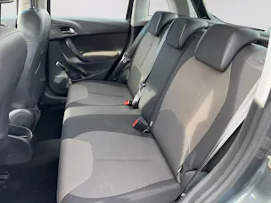 Citroën C3 1.2i Tonic