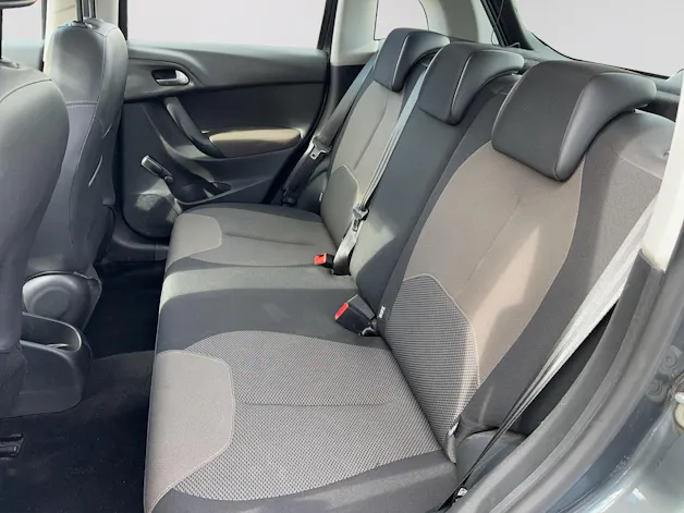 Citroën C3 1.2i Tonic