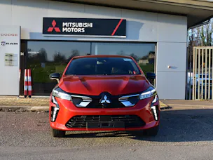 Mitsubishi COLT 1.6 HEV Instyle