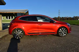 Mitsubishi COLT 1.6 HEV Instyle
