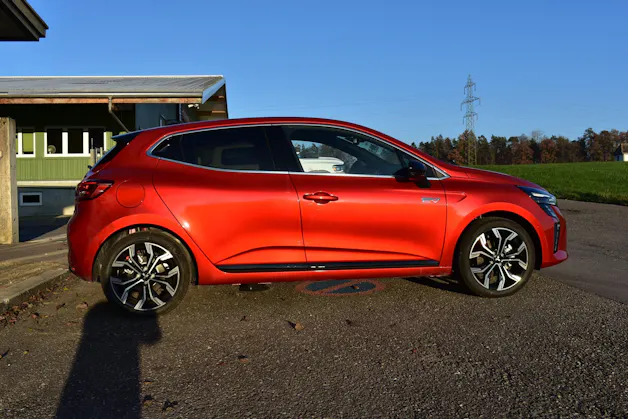Mitsubishi COLT 1.6 HEV Instyle