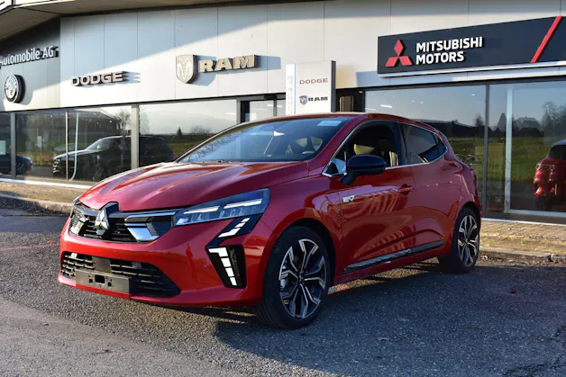 Mitsubishi COLT 1.6 HEV Instyle