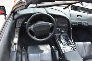 Chevrolet CORVETTE C4