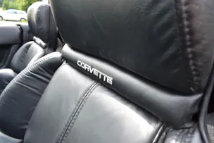 Chevrolet CORVETTE C4