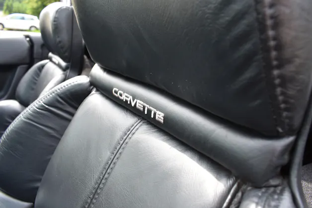 Chevrolet CORVETTE C4